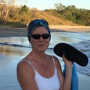 Meet your Posher, Kathy